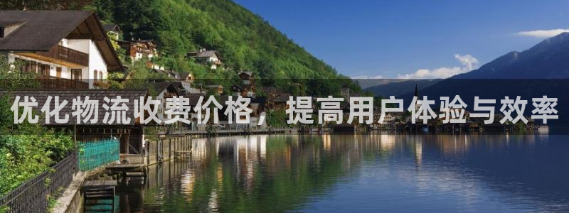 豪门国际黑款：优化物流收费价格，提高
