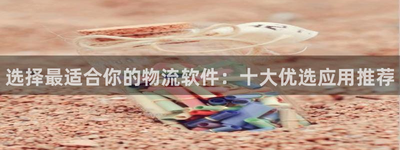 豪门国际链接多少：选择最适合你的物流